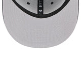 San Fransisco Giants Black 9FIFTY Snapback Trucker Hat - New Era - 23010141302