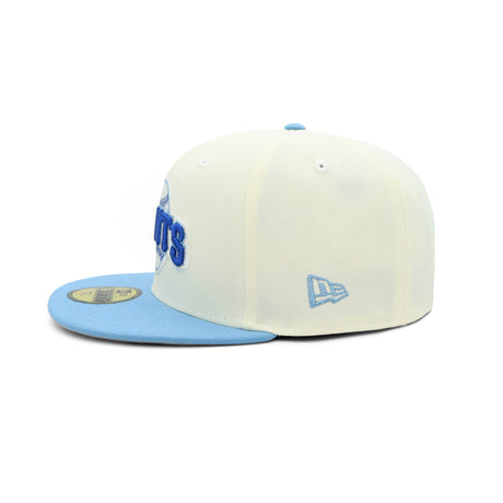 San Fransisco Giants Blue Sky Stadium 59FIFTY Fitted - New Era - 23180141312