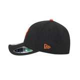 San Fransisco Giants Game OTC 9FORTY M - Crown Snapback - New Era - 