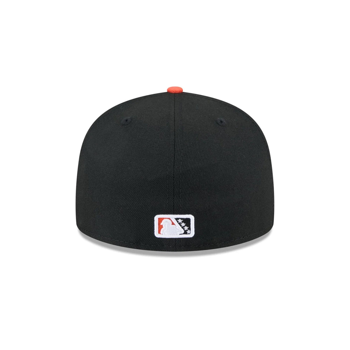 San Jose Giants Authentic Collection On-Field Black 59FIFTY Fitted Hat - New Era - 