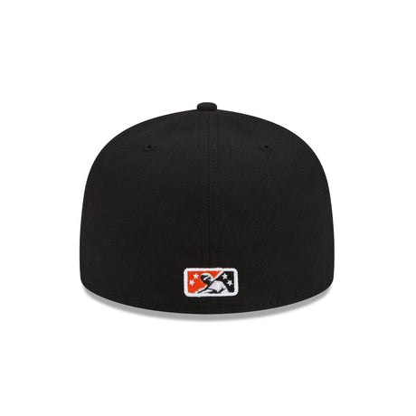 San Jose Giants Theme Night 59FIFTY Fitted Hat - New Era - 