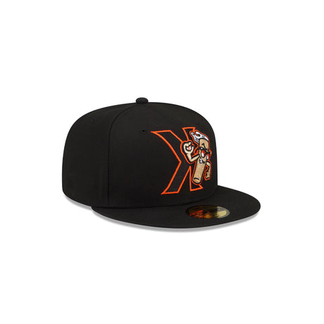 San Jose Giants Theme Night 59FIFTY Fitted Hat - New Era - 