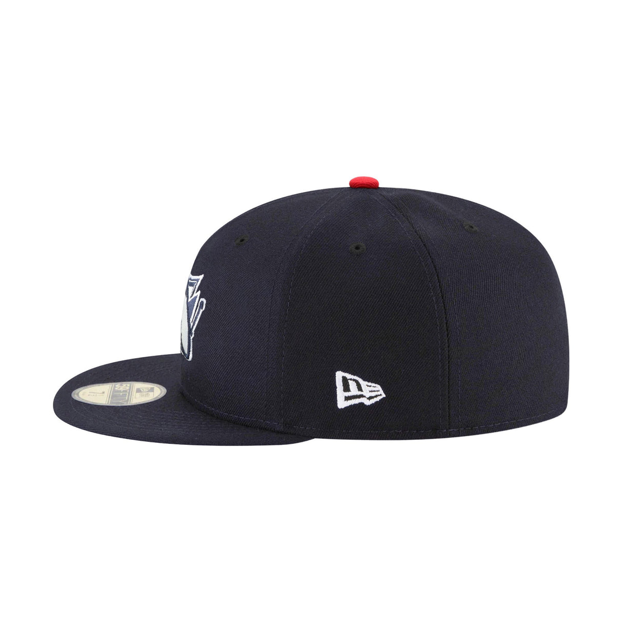 San Jose Sharks America 250 Navy 59FIFTY Fitted Hat - New Era - 230510432701