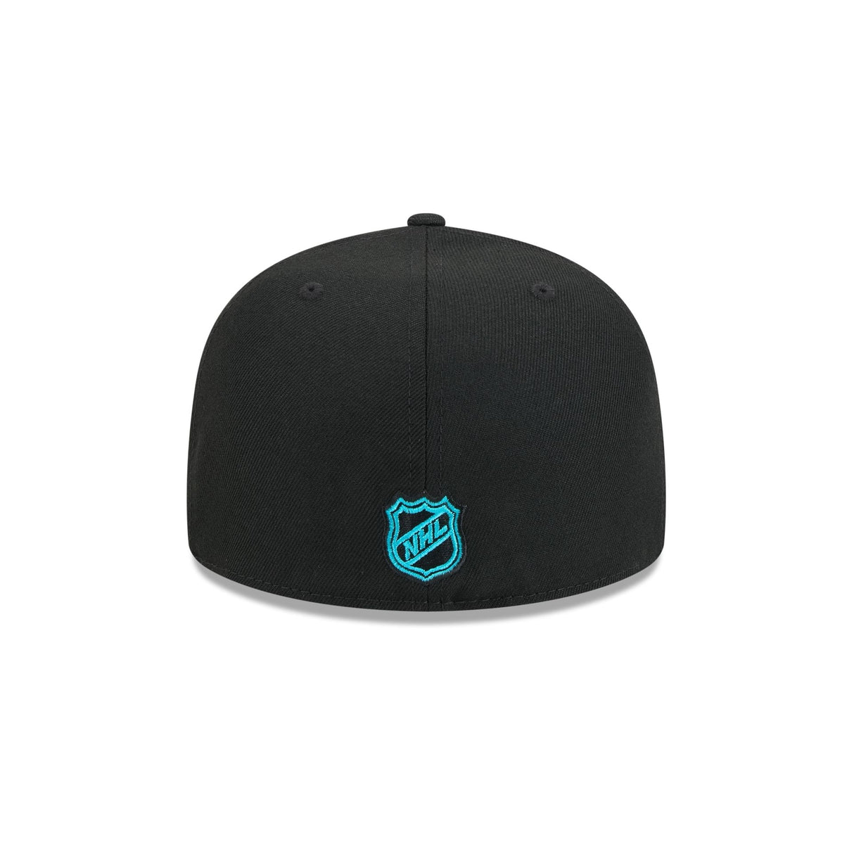San Jose Sharks Authentic Collection Team 59FIFTY Fitted Hat - New Era - 23500532701