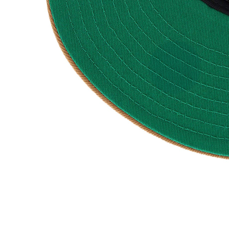 San Jose Sharks "Guinness" 10th Year Anniversary Patch New Era 59FIFTY - New Era - 