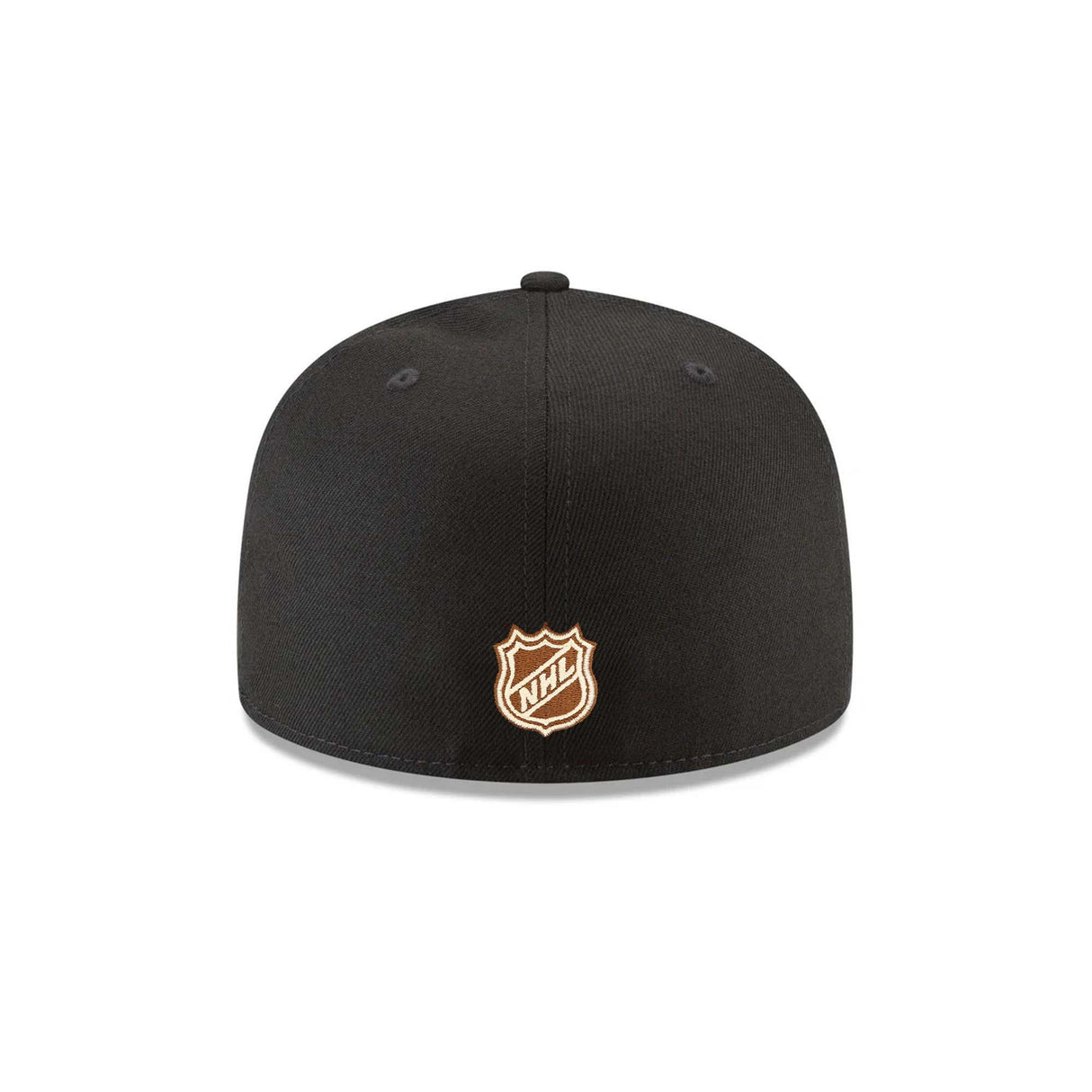 San Jose Sharks "Guinness" 10th Year Anniversary Patch New Era 59FIFTY - New Era - 
