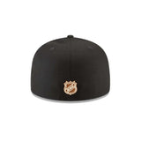 San Jose Sharks "Guinness" 10th Year Anniversary Patch New Era 59FIFTY - New Era - 