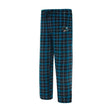 San Jose Sharks Ultimate Sleep Pants - Concept Sports - 120831601