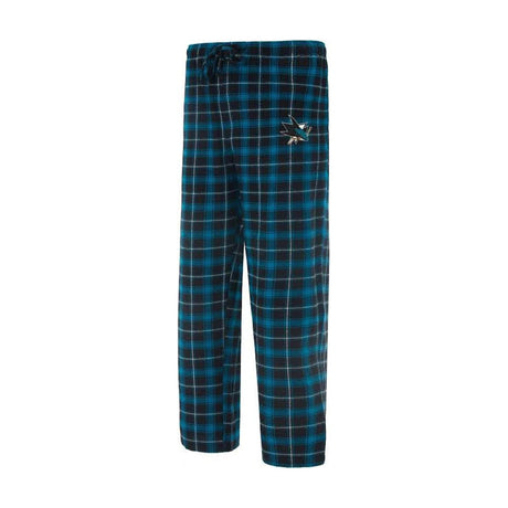 San Jose Sharks Ultimate Sleep Pants - Concept Sports - 120831601
