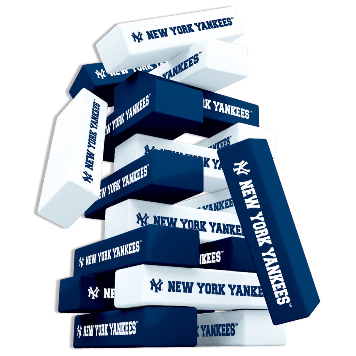 New York Yankees Tumble Tower