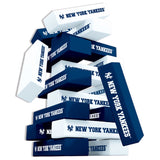 New York Yankees Tumble Tower