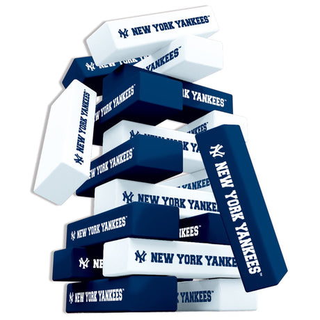 New York Yankees Tumble Tower