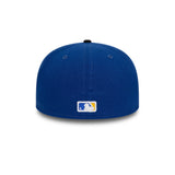 Seattle Mariners 2023 City Connect Blue 59FIFTY Fitted Hat - New Era - 23310341501