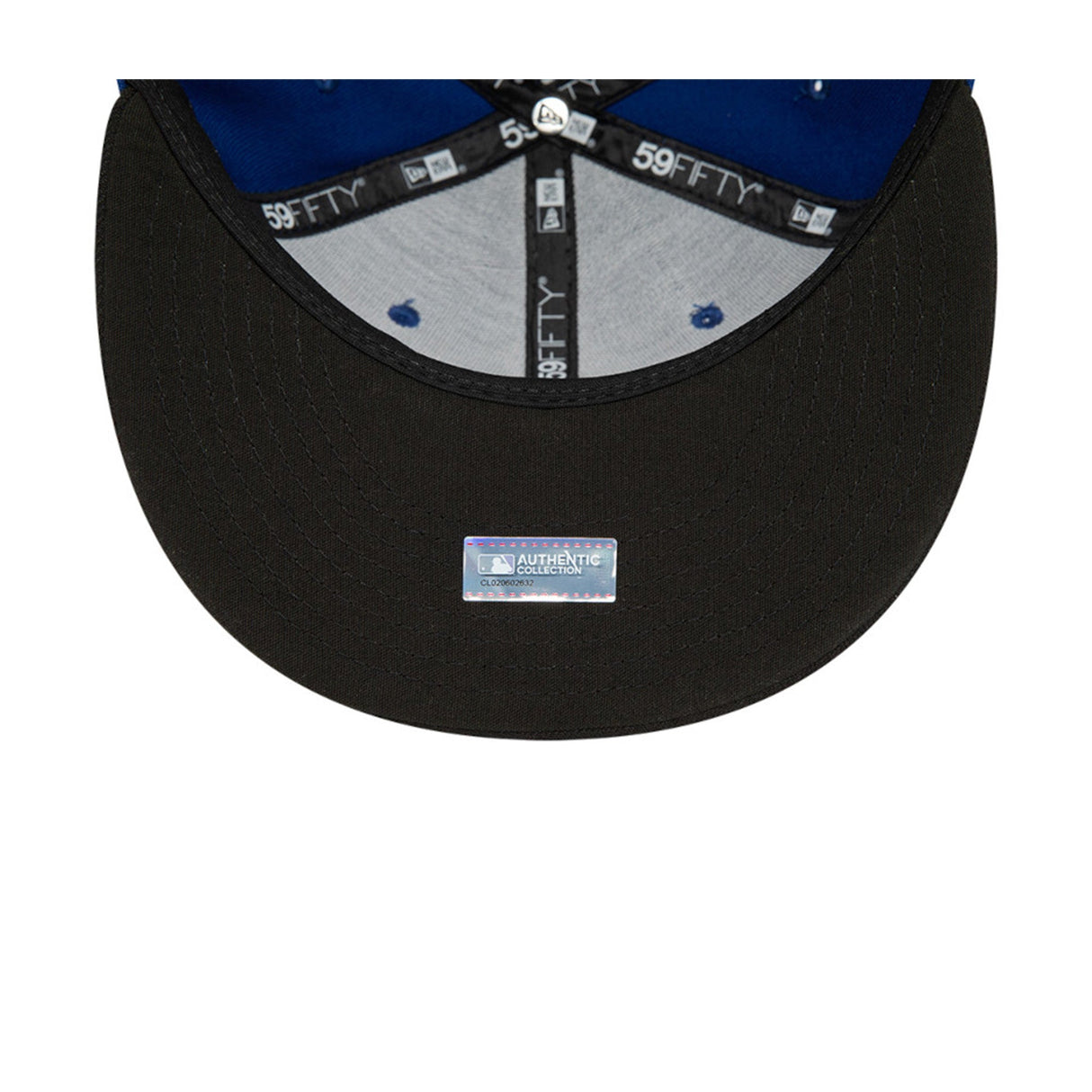 Seattle Mariners 2023 City Connect Blue 59FIFTY Fitted Hat - New Era - 23310341501