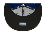 Seattle Mariners 2023 City Connect Blue 59FIFTY Fitted Hat - New Era - 23310341501