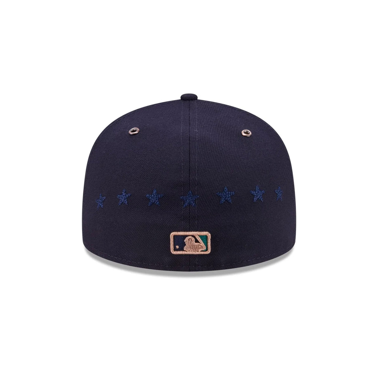 Seattle Mariners 2026 MLB All-Star Game Navy 59FIFTY Fitted Hat - New Era - 37100141501