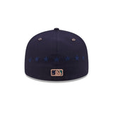 Seattle Mariners 2026 MLB All-Star Game Navy 59FIFTY Fitted Hat - New Era - 37100141501