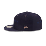 Seattle Mariners 2026 MLB All-Star Game Navy 59FIFTY Fitted Hat - New Era - 37100141501