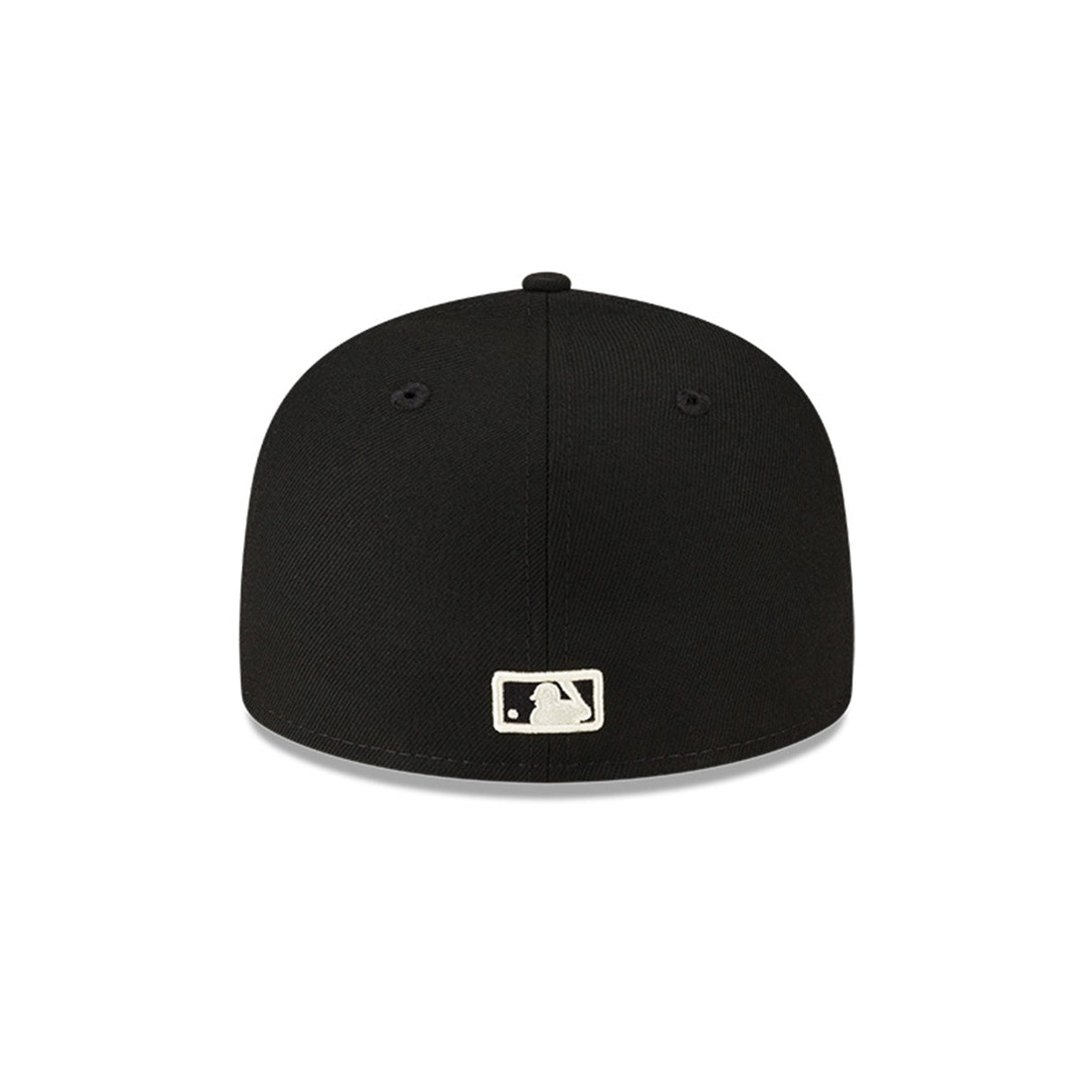 Seattle Mariners Alternate Logo Black 59FIFTY Fitted Hat - New Era - 236641546