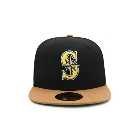 Seattle Mariners Americano 59FIFTY Fitted Americano 59FIFTY Fitted - New Era - 