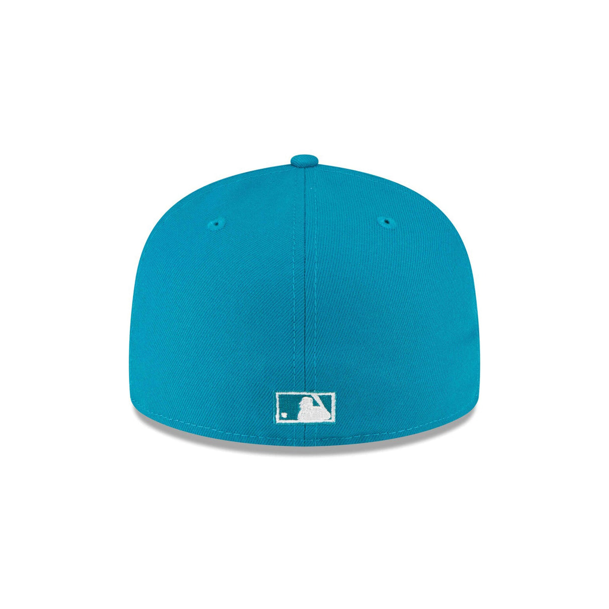 Seattle Mariners Aqua City Flag 59FIFTY Fitted - New Era - 