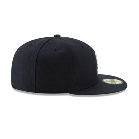 Seattle Mariners Authentic Collection 59FIFTY Fitted - New Era - 