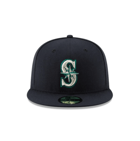 Seattle Mariners Authentic Collection 59FIFTY Fitted - New Era - 