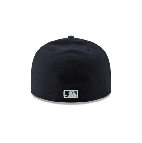 Seattle Mariners Authentic Collection 59FIFTY Fitted - New Era - 