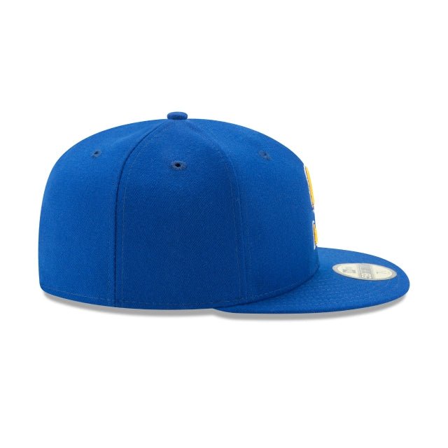 Seattle Mariners Authentic Collection Alt 2 59FIFTY Fitted - New Era - 