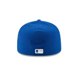 Seattle Mariners Authentic Collection Alt 2 59FIFTY Fitted - New Era - 