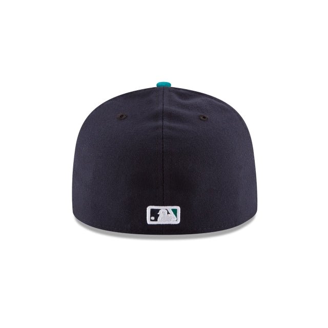 Seattle Mariners Authentic Collection Alt 59FIFTY Fitted - New Era - 