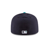 Seattle Mariners Authentic Collection Alt 59FIFTY Fitted - New Era - 