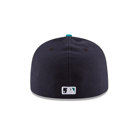 Seattle Mariners Authentic Collection Alt 59FIFTY Fitted - New Era - 