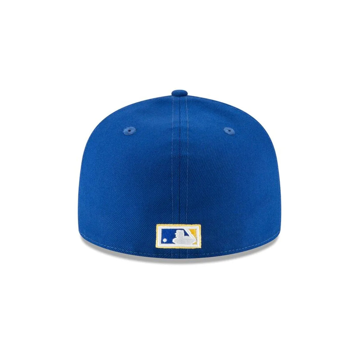 Seattle Mariners Blue 1977 Cooperstown Collection 59FIFTY Fitted - New Era - 