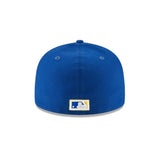 Seattle Mariners Blue 1977 Cooperstown Collection 59FIFTY Fitted - New Era - 
