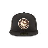 Seattle Mariners "Guinness" 30th Anniversary Patch New Era 59FIFTY - New Era - 