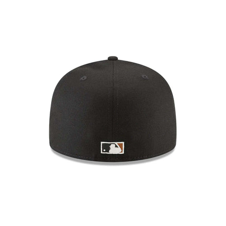 Seattle Mariners "Guinness" 30th Anniversary Patch New Era 59FIFTY - New Era - 