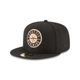 Seattle Mariners "Guinness" 30th Anniversary Patch New Era 59FIFTY - New Era - 
