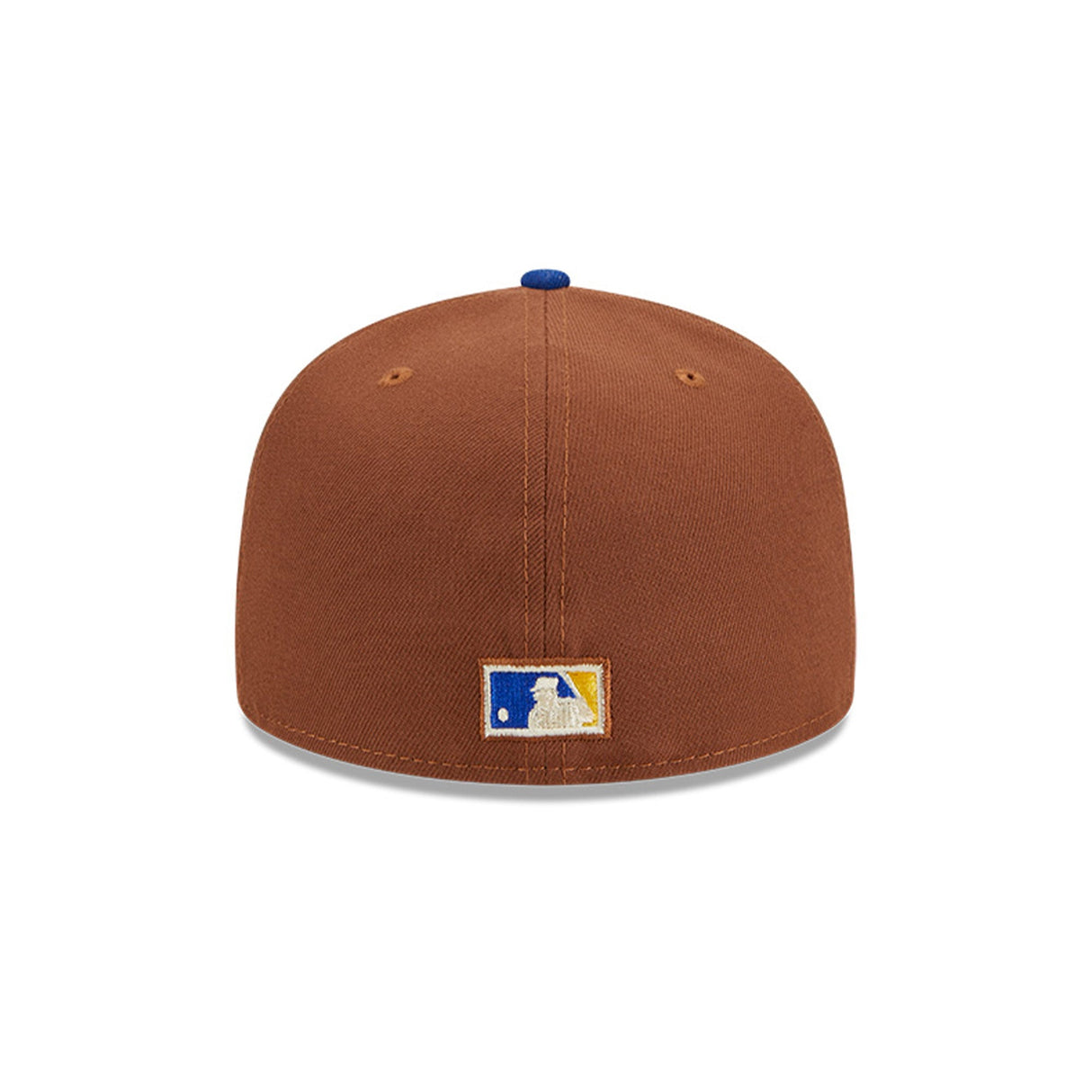Seattle Mariners Harvest Brown 59FIFTY Fitted Hat - New Era - 23334541501