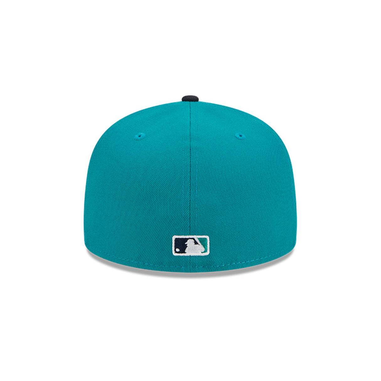 Seattle Mariners Retro City Teal 59FIFTY Fitted Hat - New Era - 23710141501