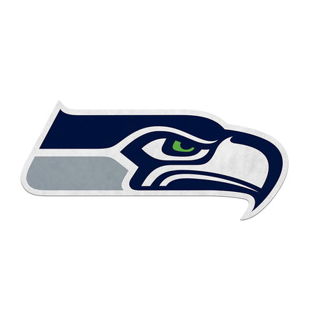 Seattle Seahawks Logo Felt Pennant - Wincraft - 36030512802