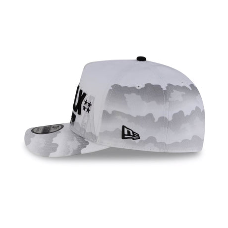 Seattle Seahawks New Era White Super Bowl LX Tarmac 9FIFTY Snapback - New Era - 36030212801