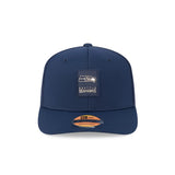 Seattle Seahawks Performance 2025 NFL Sideline Collection Navy 9SEVENTY Snapback Hat - New Era - 23850112801