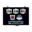 Seattle Seahawks Super Bowl LX Champions Five - Piece Collector Pin Set - Wincraft - 36030807