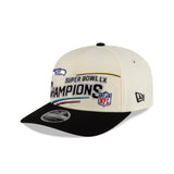 Seattle Seahawks Super Bowl LX Champions Locker Room 9SEVENTY Adjustable Hat - New Era - 36030712802