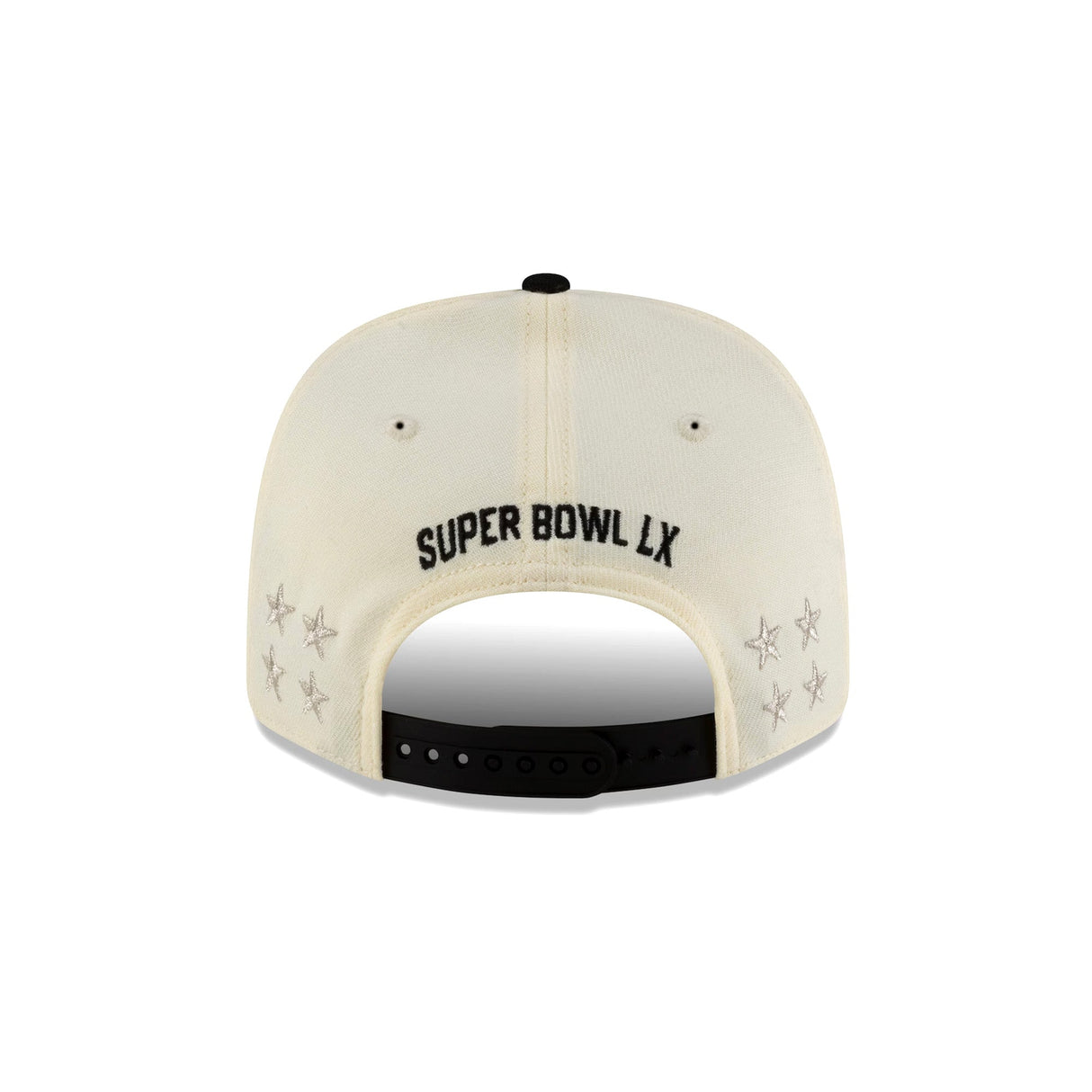 Seattle Seahawks Super Bowl LX Champions Locker Room 9SEVENTY Adjustable Hat - New Era - 36030712802