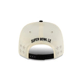 Seattle Seahawks Super Bowl LX Champions Locker Room 9SEVENTY Adjustable Hat - New Era - 36030712802
