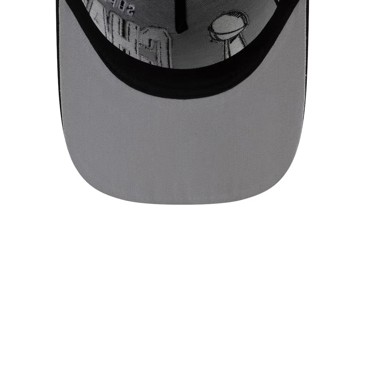 Seattle Seahawks Super Bowl LX Champions Parade A - Frame 9FIFTY Snapback Hat - New Era - 36030712801