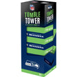 Seattle Seahawks Tumble Tower - MasterPieces Puzzle Company INC - 705988017087