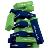 Seattle Seahawks Tumble Tower - MasterPieces Puzzle Company INC - 705988017087